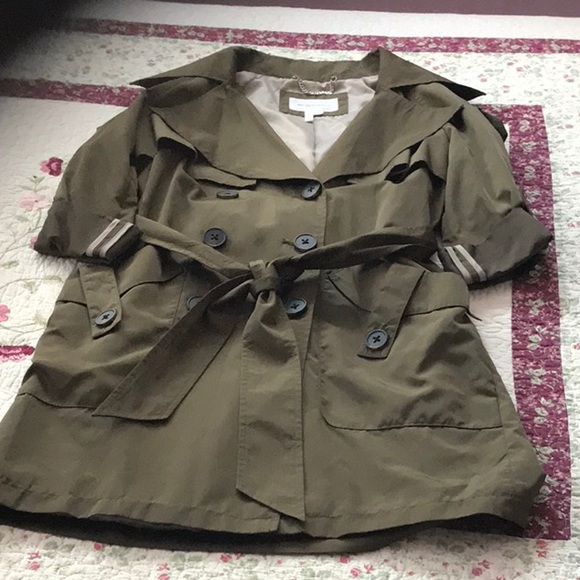 BCBGeneration Coat - Picture 7 of 11